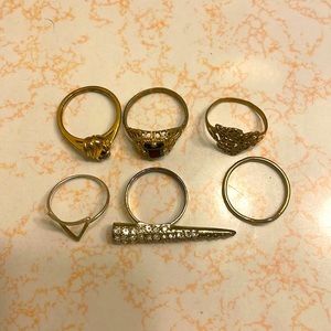 Ring bundle